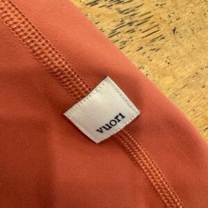 Vuori Terracotta Performance Hoodie